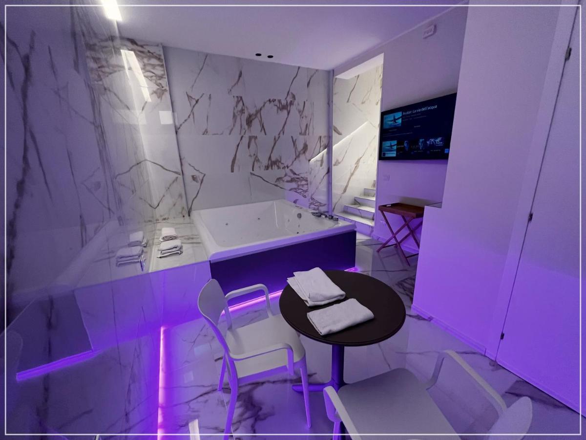 Ariosto Home Palermo Zewnętrze zdjęcie