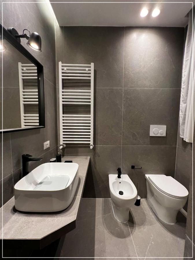 Ariosto Home Palermo Zewnętrze zdjęcie