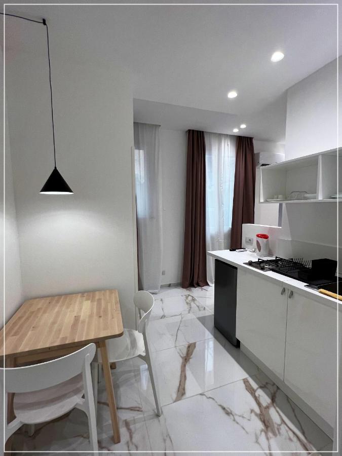 Ariosto Home Palermo Zewnętrze zdjęcie