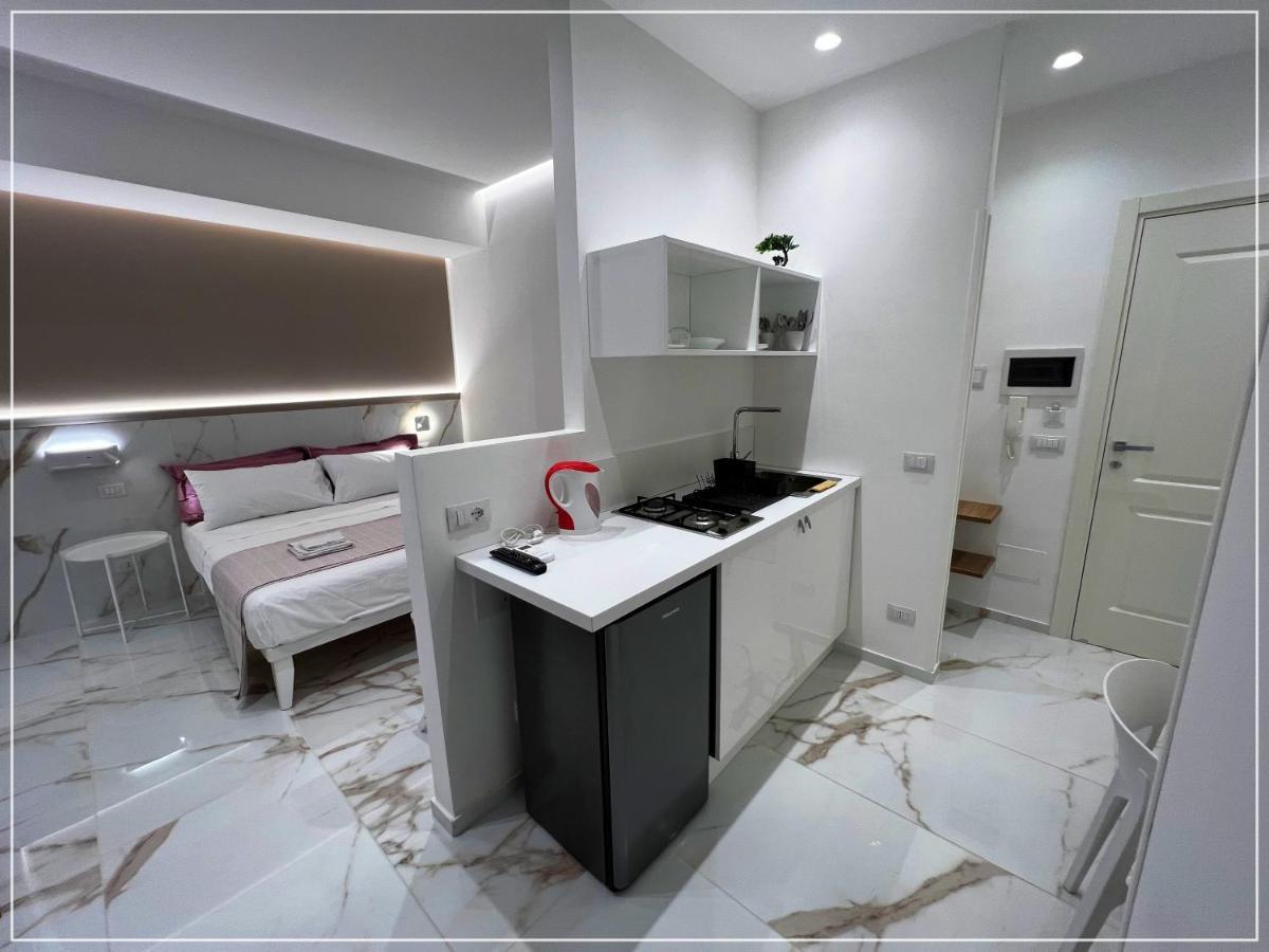 Ariosto Home Palermo Zewnętrze zdjęcie