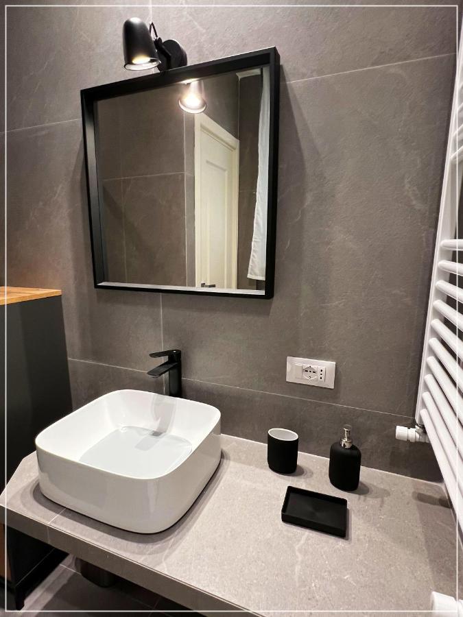 Ariosto Home Palermo Zewnętrze zdjęcie