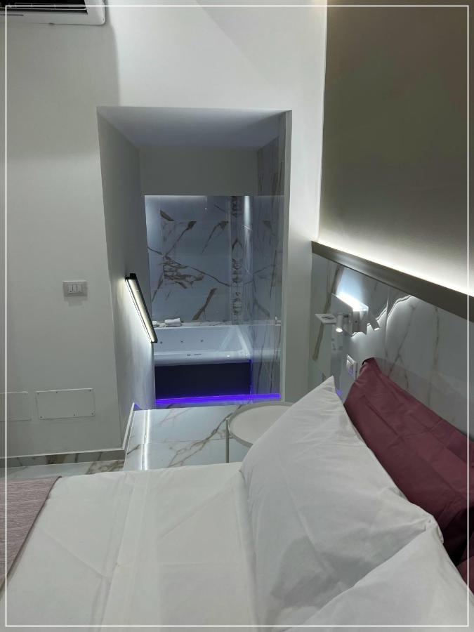 Ariosto Home Palermo Zewnętrze zdjęcie
