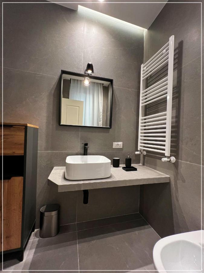 Ariosto Home Palermo Zewnętrze zdjęcie