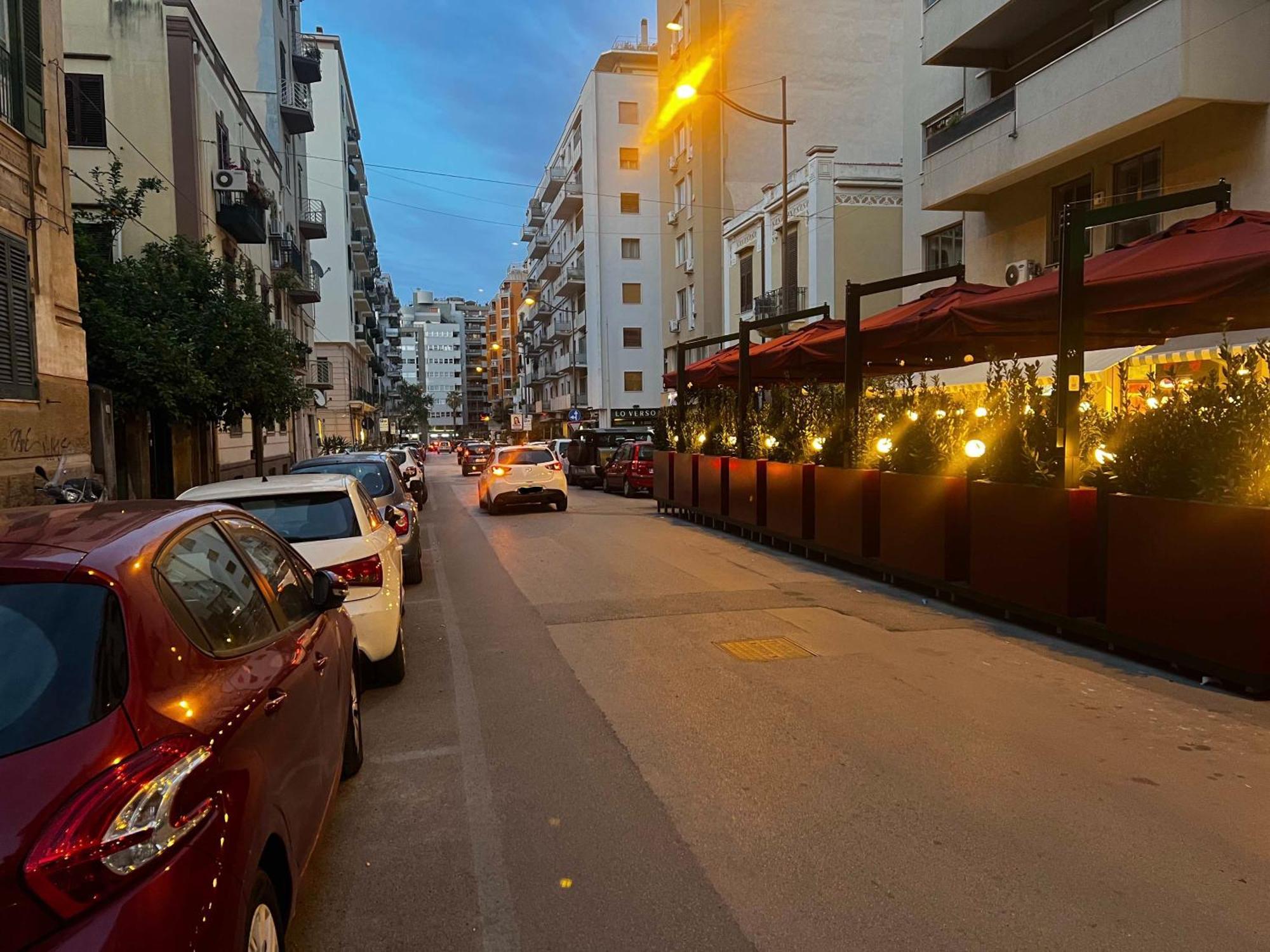 Ariosto Home Palermo Zewnętrze zdjęcie
