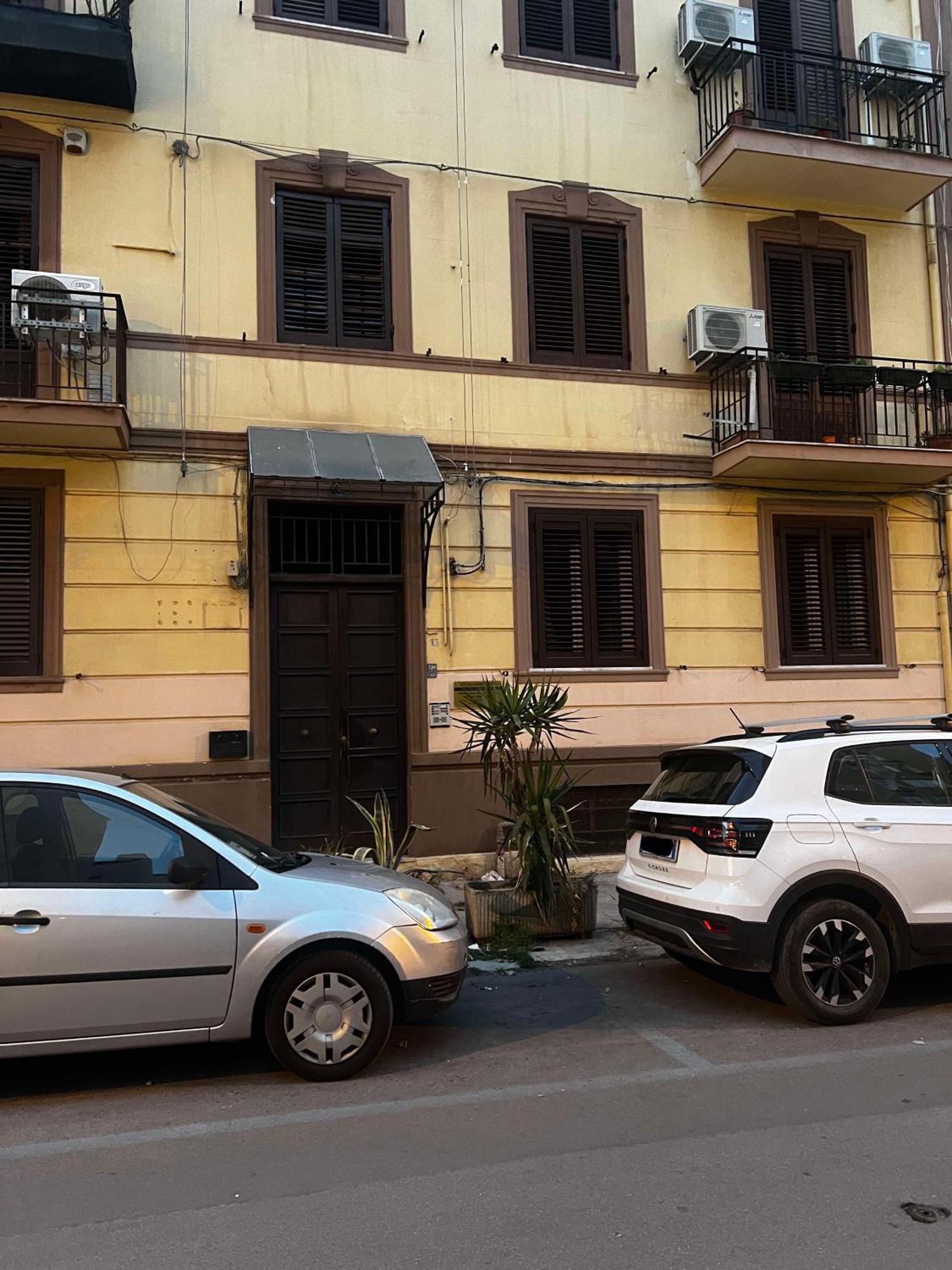 Ariosto Home Palermo Zewnętrze zdjęcie